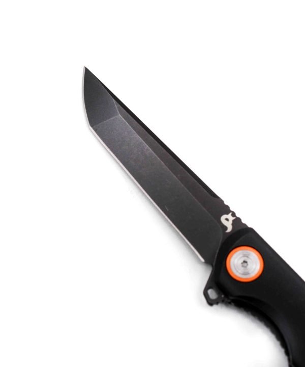 Black Fox BF- 769 Black-coltellipersonalizzati.com
