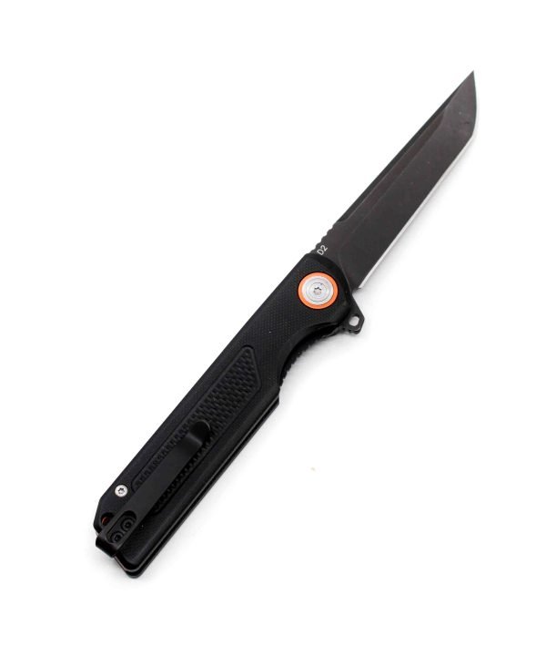 Black Fox BF- 769 Black-coltellipersonalizzati.com