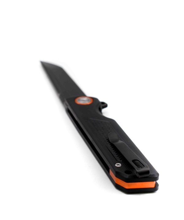 Black Fox BF- 769 Black-coltellipersonalizzati.com