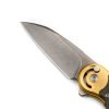 Fox Metamorphosis FX-556-B4 Micarta Verde -coltellipersonalizzati.com