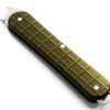 Fox Vulpis con Clip Alluminio Verde-coltellipersonalizzati.com-1.jpg