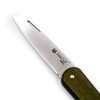 Fox Vulpis con Clip Alluminio Verde-coltellipersonalizzati.com-1.jpg