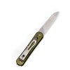 Fox Vulpis con Clip Alluminio Verde-coltellipersonalizzati.com-1.jpg