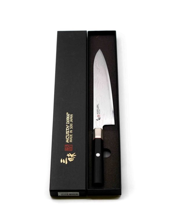 Mcusta Hybrid Splash Trinciante 21cm-coltellipersonalizzati.com