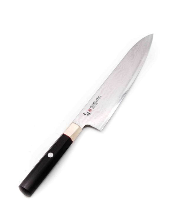 Mcusta Hybrid Splash Trinciante 21cm-coltellipersonalizzati.com