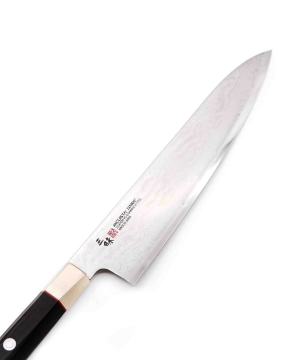 Mcusta Hybrid Splash Trinciante 21cm-coltellipersonalizzati.com