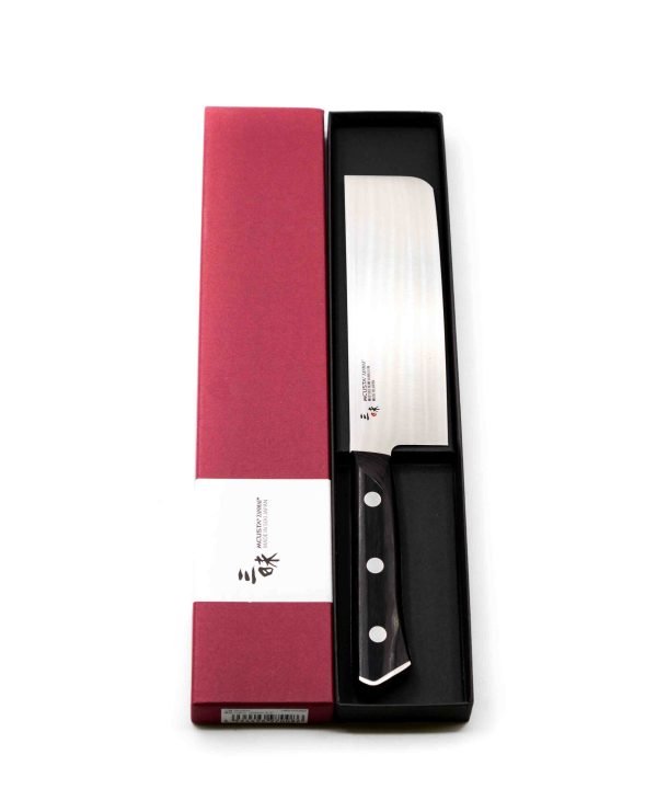 Mcusta Modern Nakiri 16cm-coltellipersonalizzati.com