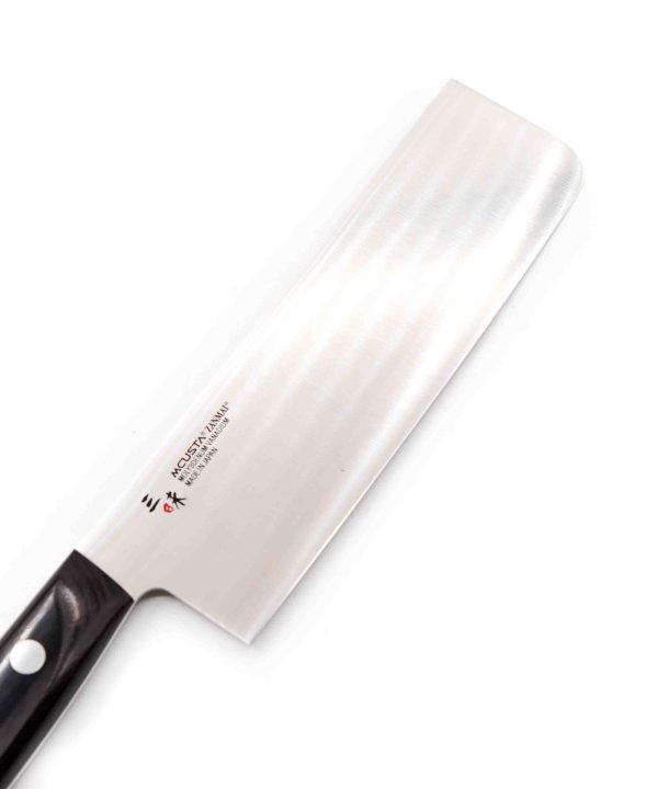 Mcusta Modern Nakiri 16cm-coltellipersonalizzati.com