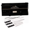 Mcusta Modern Set 6 pezzi-coltellipersonalizzati.com