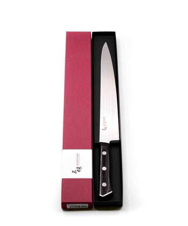 Mcusta Modern Sujihiki 27cm-coltellipersonalizzati.com