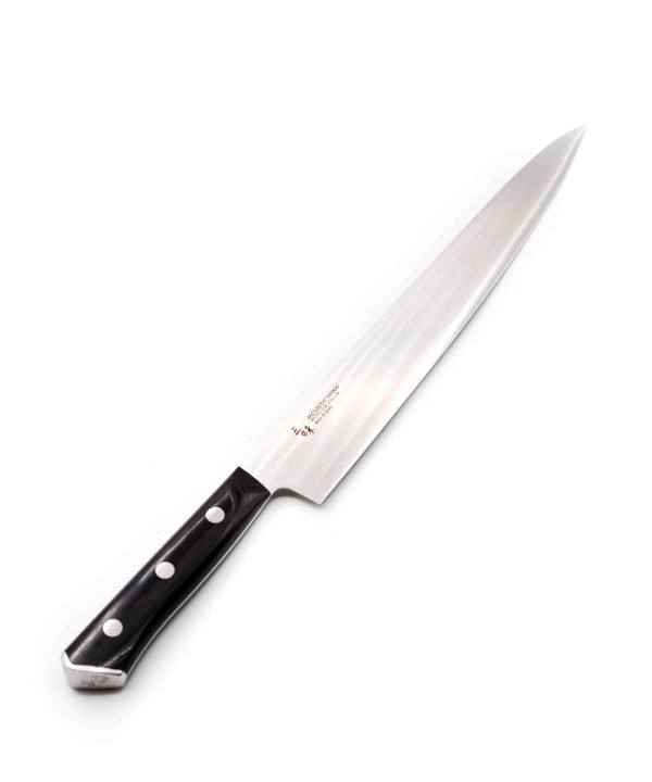 Mcusta Modern Sujihiki 27cm-coltellipersonalizzati.com