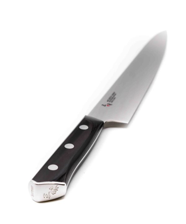 Mcusta Modern Sujihiki 27cm-coltellipersonalizzati.com
