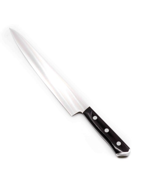 Mcusta Modern Sujihiki 27cm-coltellipersonalizzati.com