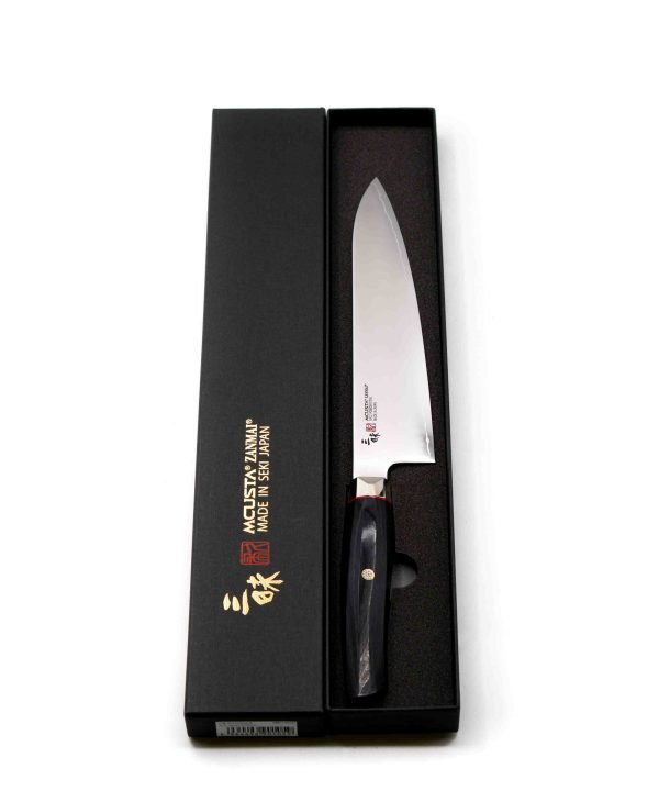 Mcusta Revolution Trinciante 21cm-coltellipersonalizzati.com