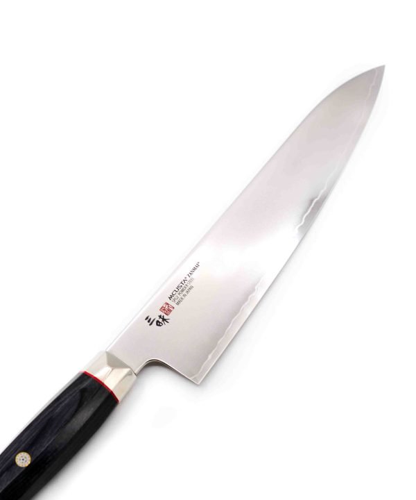 Mcusta Revolution Trinciante 21cm-coltellipersonalizzati.com
