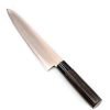 Tojiro Black Trinciante 21cm-coltellipersonalizzati.com