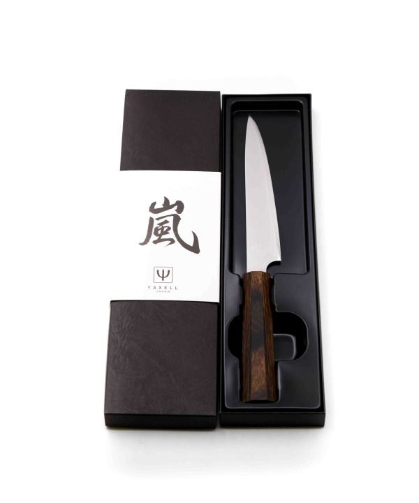 Yaxell Hana Utility 15cm-coltellipersonalizzati.com