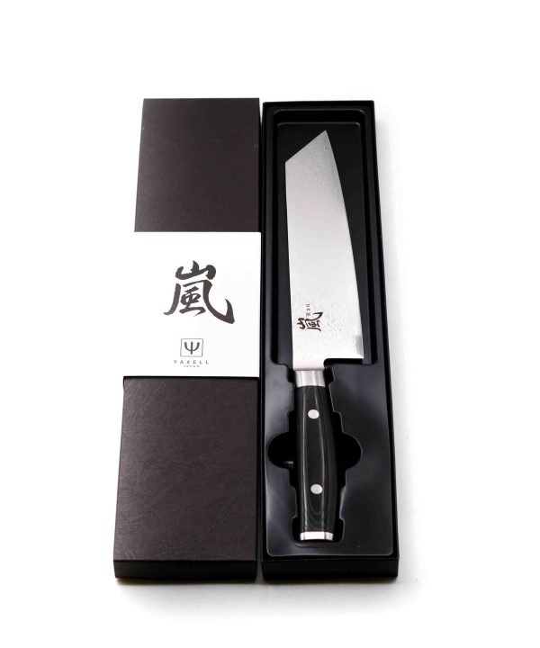 Yaxell Ran Kengata 20cm-coltellipersonalizzati.com