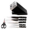 Zwilling Ceppo Gourmet Affilacoltelli 6pz-coltellipersonalizzati.com