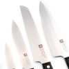 Zwilling Ceppo Gourmet Affilacoltelli 6pz-coltellipersonalizzati.com