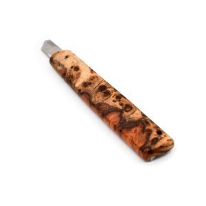 Kotoh Cutter in Radica-coltellipersonalizzati.com
