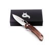 Black Fox BF-770 Red-graveyourknives.com