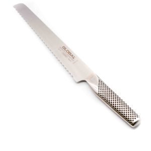 Global G-9R Bread 22cm-graveyourknives.com