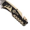 K25 Cojote-coltellipersonalizzati.com