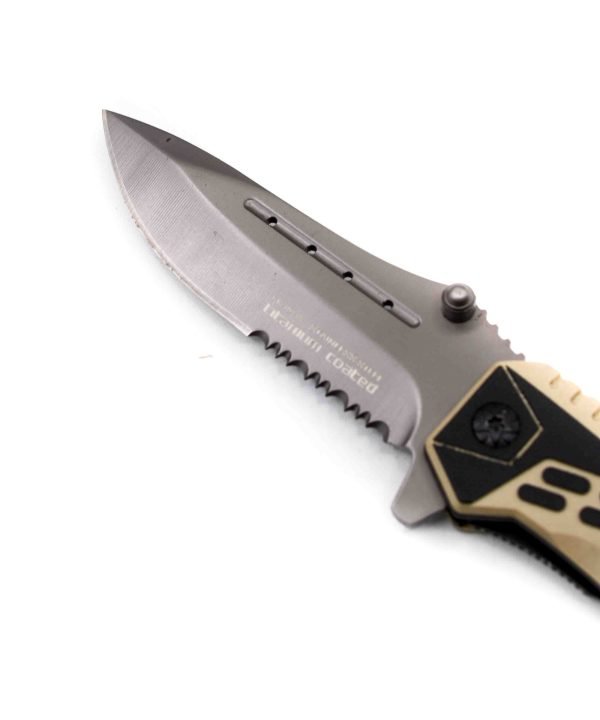 K25 Cojote-coltellipersonalizzati.com