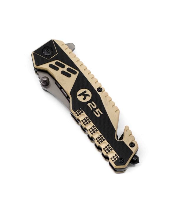 K25 Cojote-coltellipersonalizzati.com