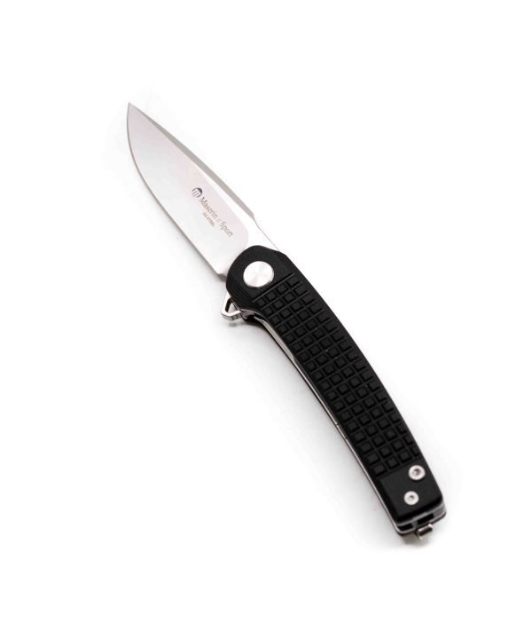 Maserin-10G10N-Black-graveyourknives.com