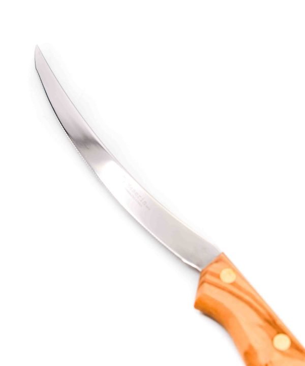 Maserin Coltello da Pomodoro Ulivo- coltellipersonalizzati.com