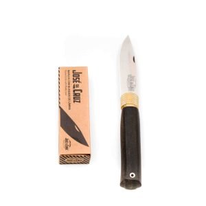 Cruz Merendeira Ebano 19,5cm- coltellipersonalizzati.com