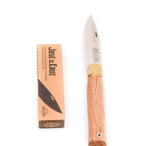 Cruz Merendeira Quercia 19,5cm- coltellipersonalizzati.com-