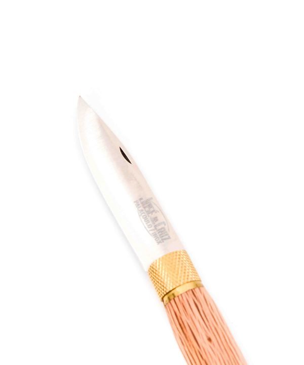 Cruz Merendeira Quercia 19,5cm- coltellipersonalizzati.com-