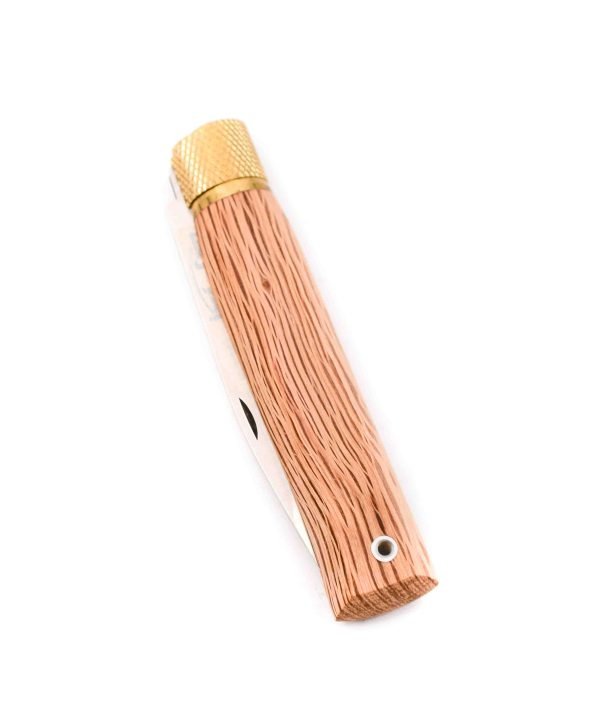 Cruz Merendeira Quercia 19,5cm- coltellipersonalizzati.com-