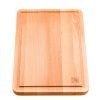 Zwilling Tagliere Faggio- coltellipersonalizzati.com