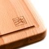 Zwilling Tagliere Faggio- coltellipersonalizzati.com