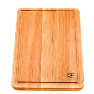 Zwilling Tagliere Quercia- coltellipersonalizzati.com