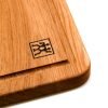Zwilling Tagliere Quercia- coltellipersonalizzati.com