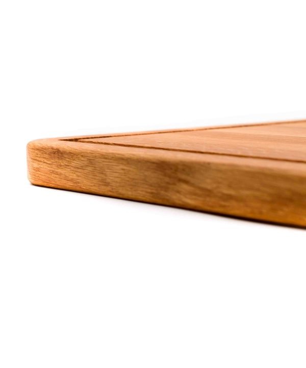 Zwilling Tagliere Quercia- coltellipersonalizzati.com