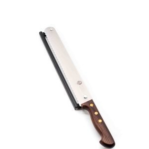 Bread Knife with Regulator- engraveyourknives.com