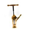 Farfalli Cavatappi King in Ottone Lucido- coltellipersonalizzati.com