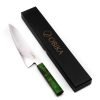 Obika Maru Chef 22cm - coltellipersonalizati.com