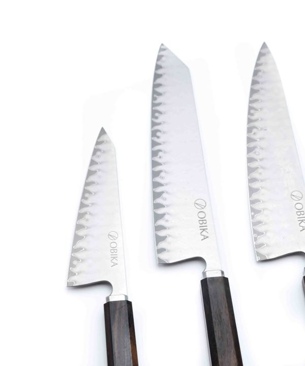 Obika Set Saten Wood 7pz-coltellipersonalizzati.com