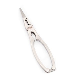 Salvinelli Lobster Pliers- engraveyourknives.com