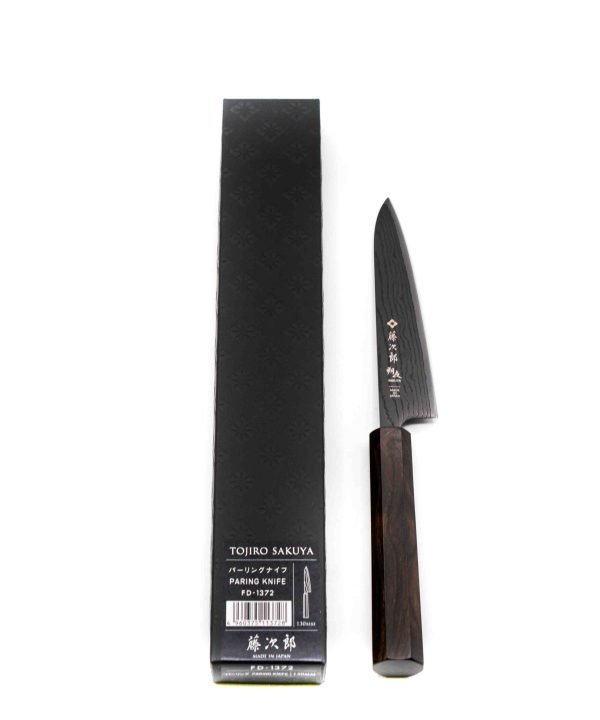Tojiro Sakuya Paring- coltellipersonalizzati.com