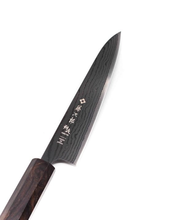 Tojiro Sakuya Paring- coltellipersonalizzati.com