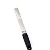 AdHoc Fine and extra-fiber black grater- engraveyourknives.com