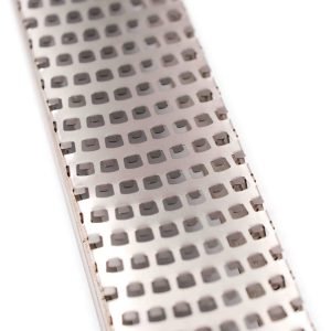 AdHoc Grattugia fine verde- coltellipersonalizzati.com